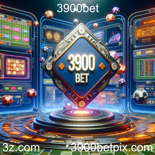 Explorando a Categoria de Jogos em 3900bet: Diversão e Estratégia a um Clique