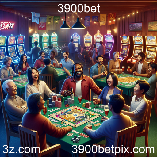 O Fascínio dos Jogos de Mesa: Estratégia e Socialização em Uma Só Mesa