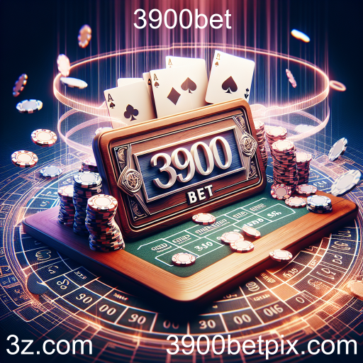 A Ascensão dos Jogos de Mesa no 3900bet